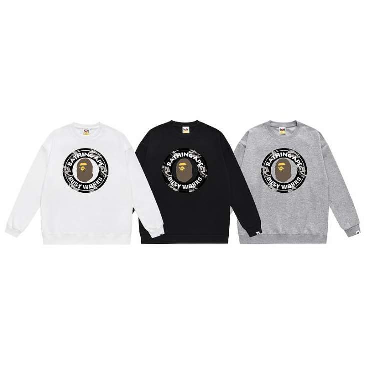 Picture of Bape Sweatshirt _SKUBapeS-2XLscqx37330276
